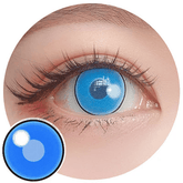 Sweety Anime Cloud Rim Blue